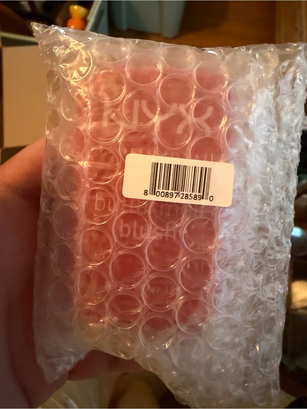 NYX Buttermelt Blush — Cherry Pop Red - Picture 4 of 4